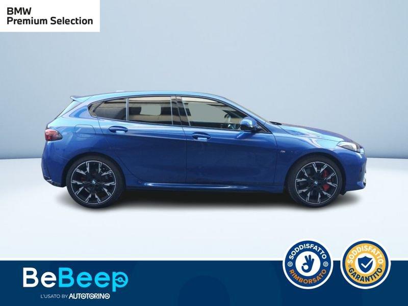 BMW Serie 1 118D MSPORT PRO AUTO