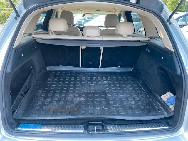MERCEDES BENZ GLC 250 D 4MATIC EXCLUSIVE 204 CV IVA ESPOSTA 24 MESI GARANZIA