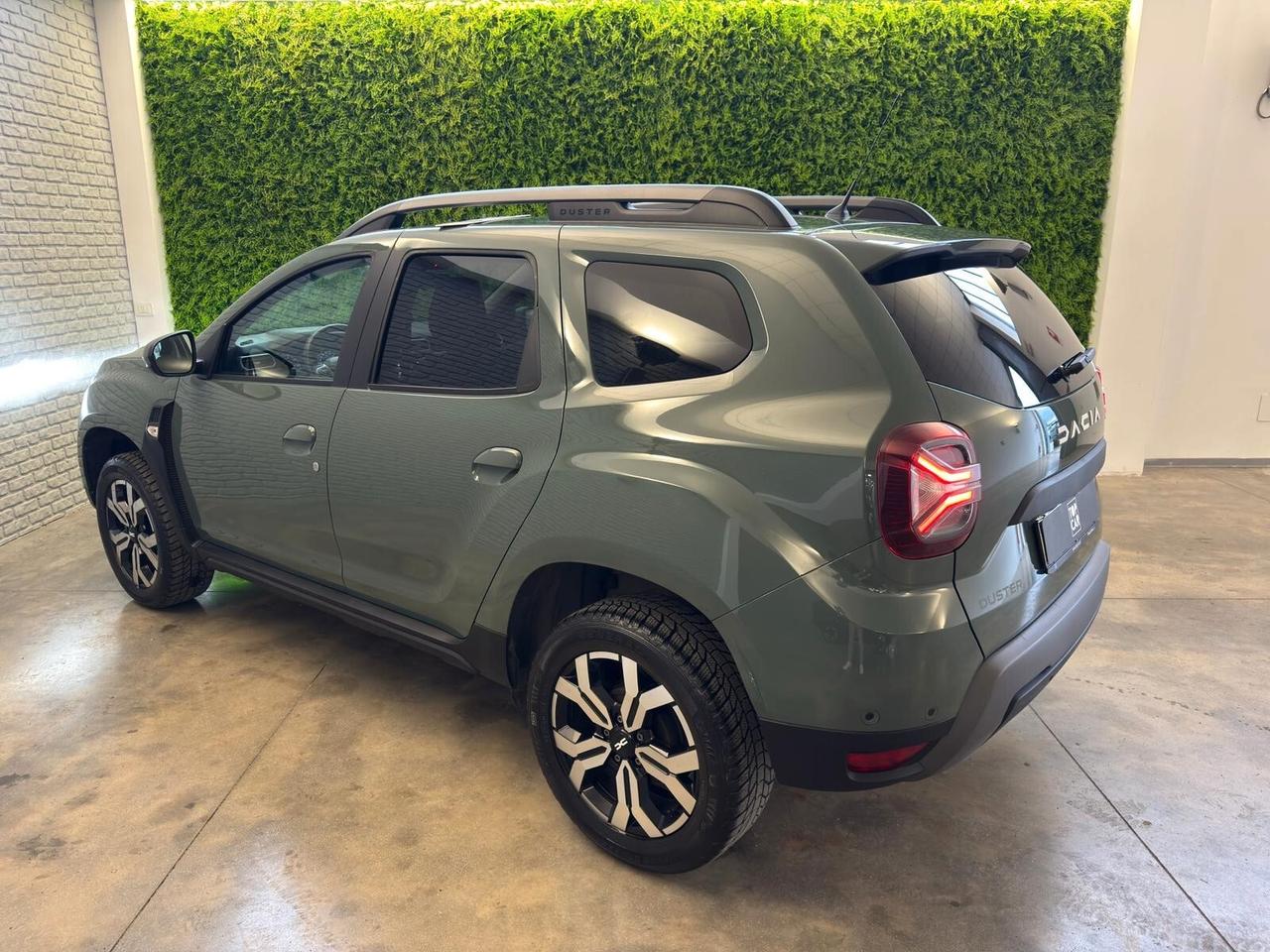 Dacia Duster 1.0 TCe GPL 4x2 Expression