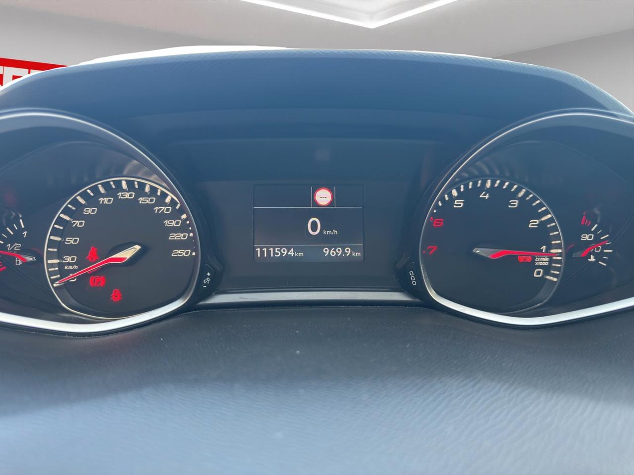 Peugeot 308 PureTech Turbo 130 S&S Allure
