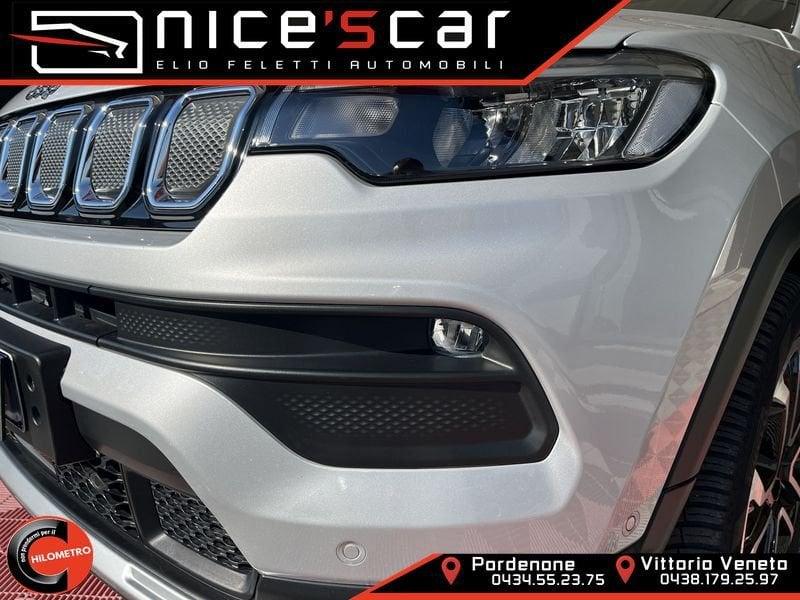 Jeep Compass 1.6 Multijet II 2WD Limited*PROMO*