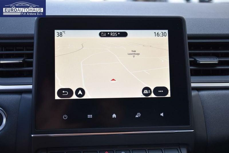 Renault Captur TCe 90 CV Intens