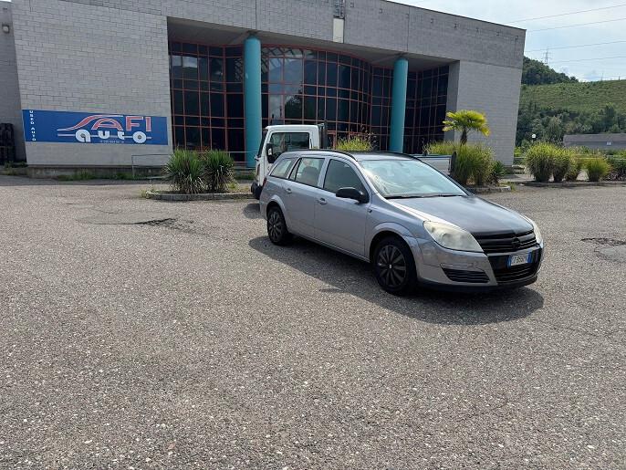 Opel Astra 1.7 CDTI 101CV Station Wagon Enjoy