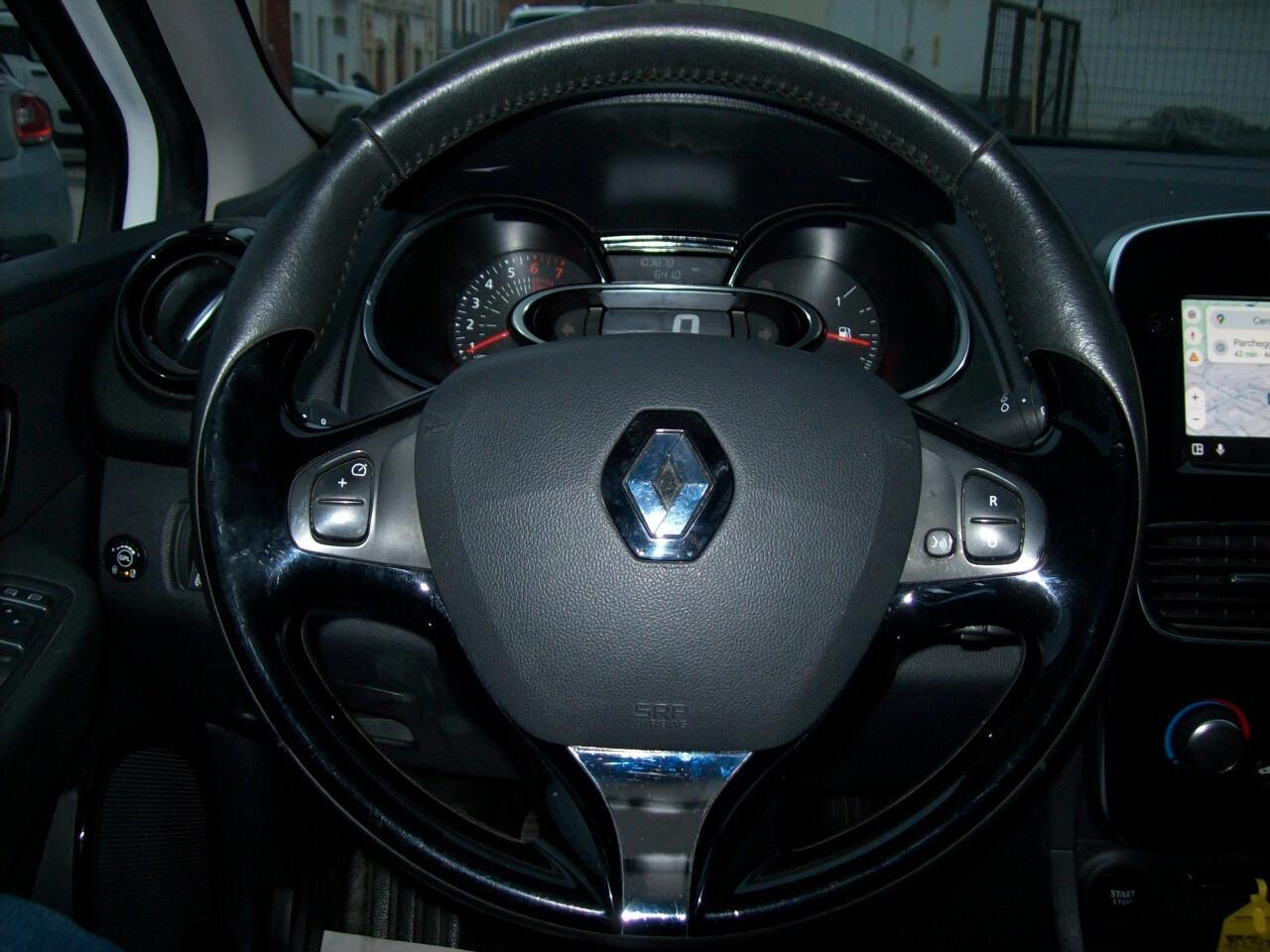 Renault Clio 0.9 TCe 12V 90CV GPL 5p Energy Business