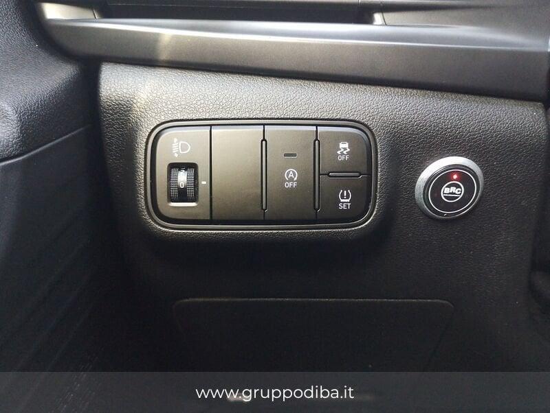 Hyundai Bayon 1.2 Gpl Xtech