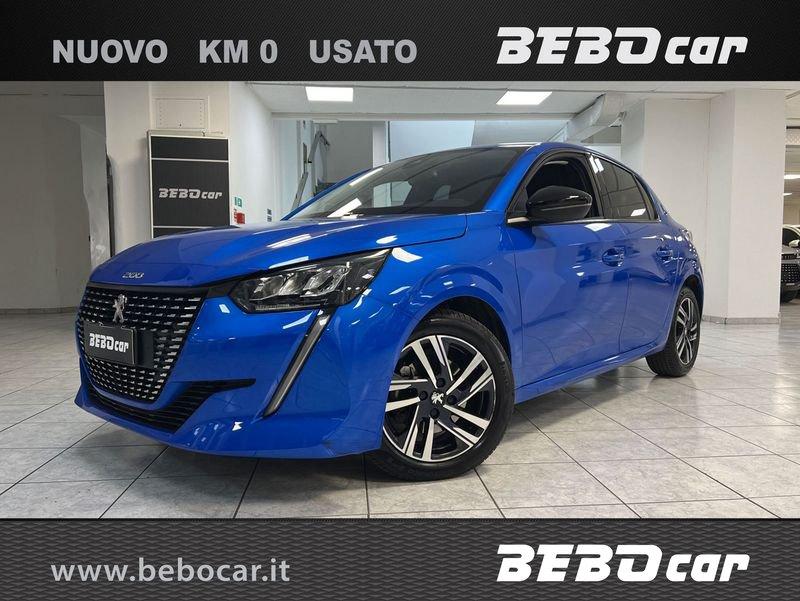 Peugeot 208 PureTech 100 Stop&Start 5 porte Allure