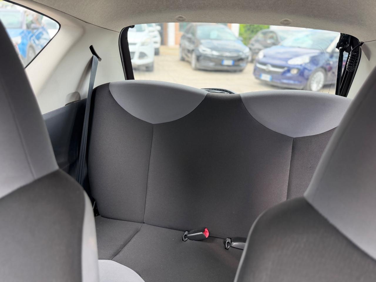 Citroen C1 1.0 3 porte airdream Ideal