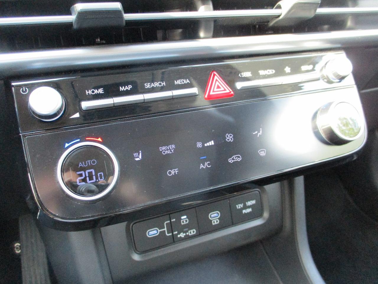 Hyundai Tucson 1.6 phev Exellence 2wd auto GARANZIA 11/2028