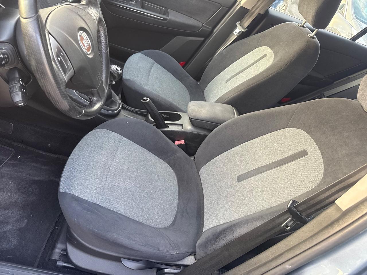 Fiat Bravo 1.4 T-jet 150 CV Emotion