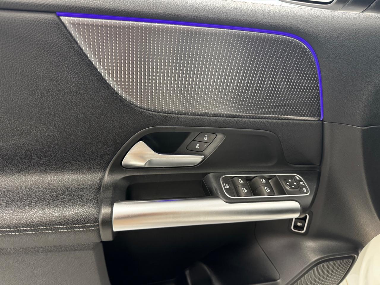 Mercedes-benz B 180 d Premium