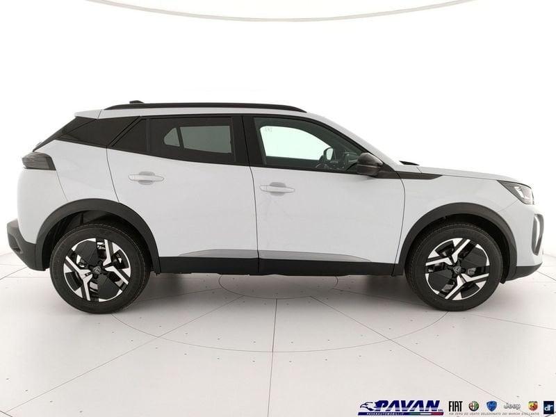 Peugeot 2008 1.2 PureTech 100 S&S Allure