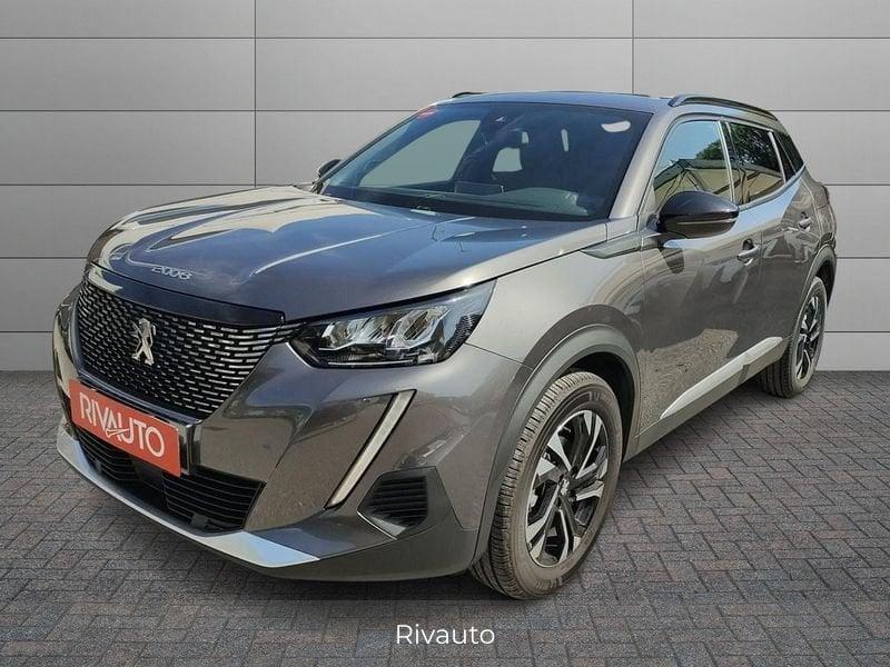 Peugeot 2008 1.2 puretech Allure Pack s&s 130cv eat8