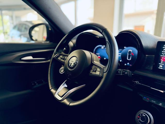 Alfa Romeo Tonale Diesel 1.6 Ti 130cv tct6