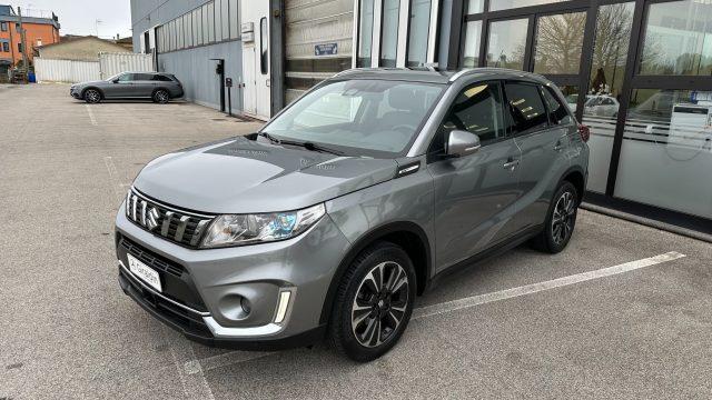 SUZUKI Vitara 1.4 Boosterjet A/T 4WD AllGrip Starview