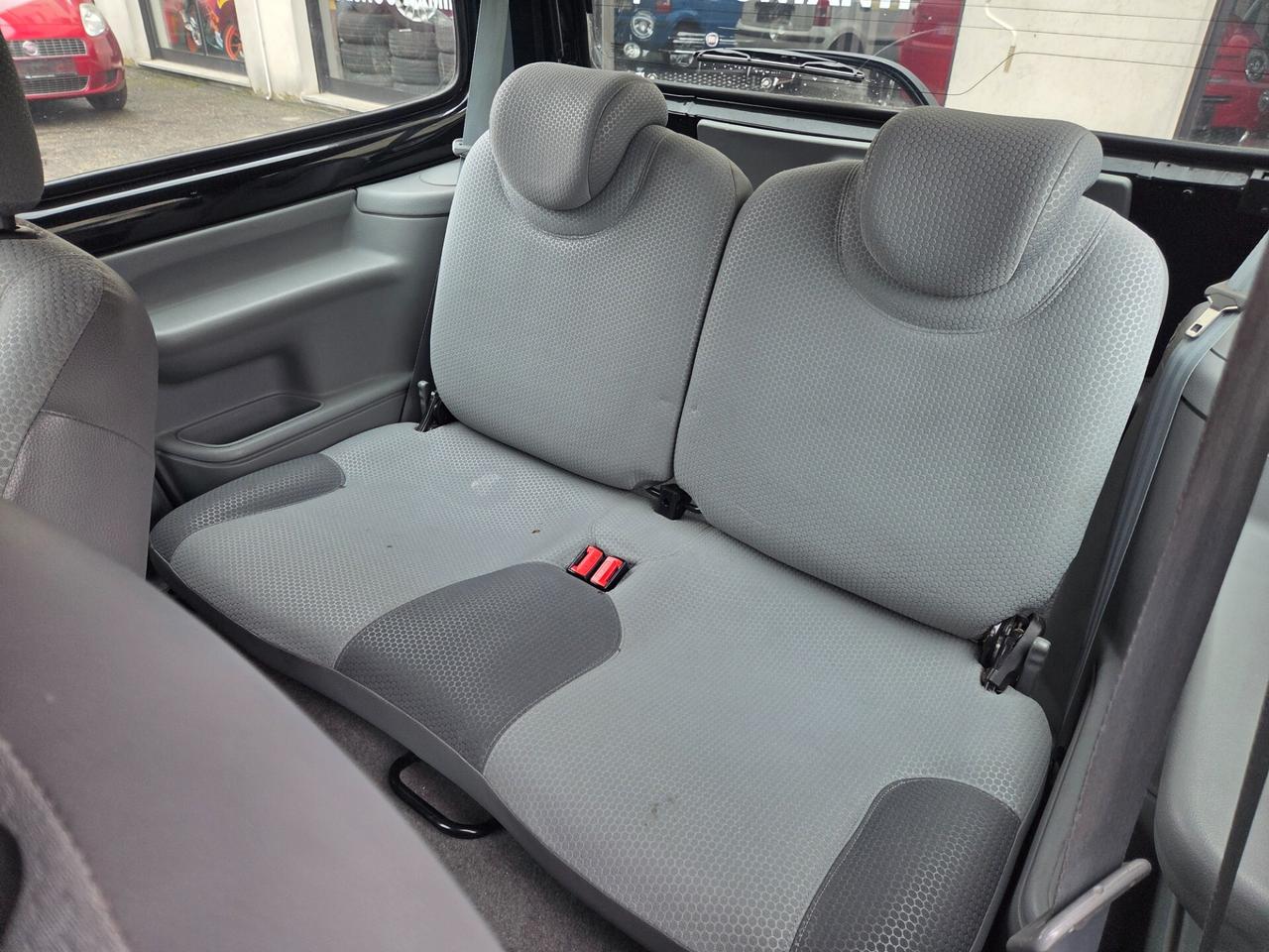 Renault Twingo 1.2i cat Diabolika