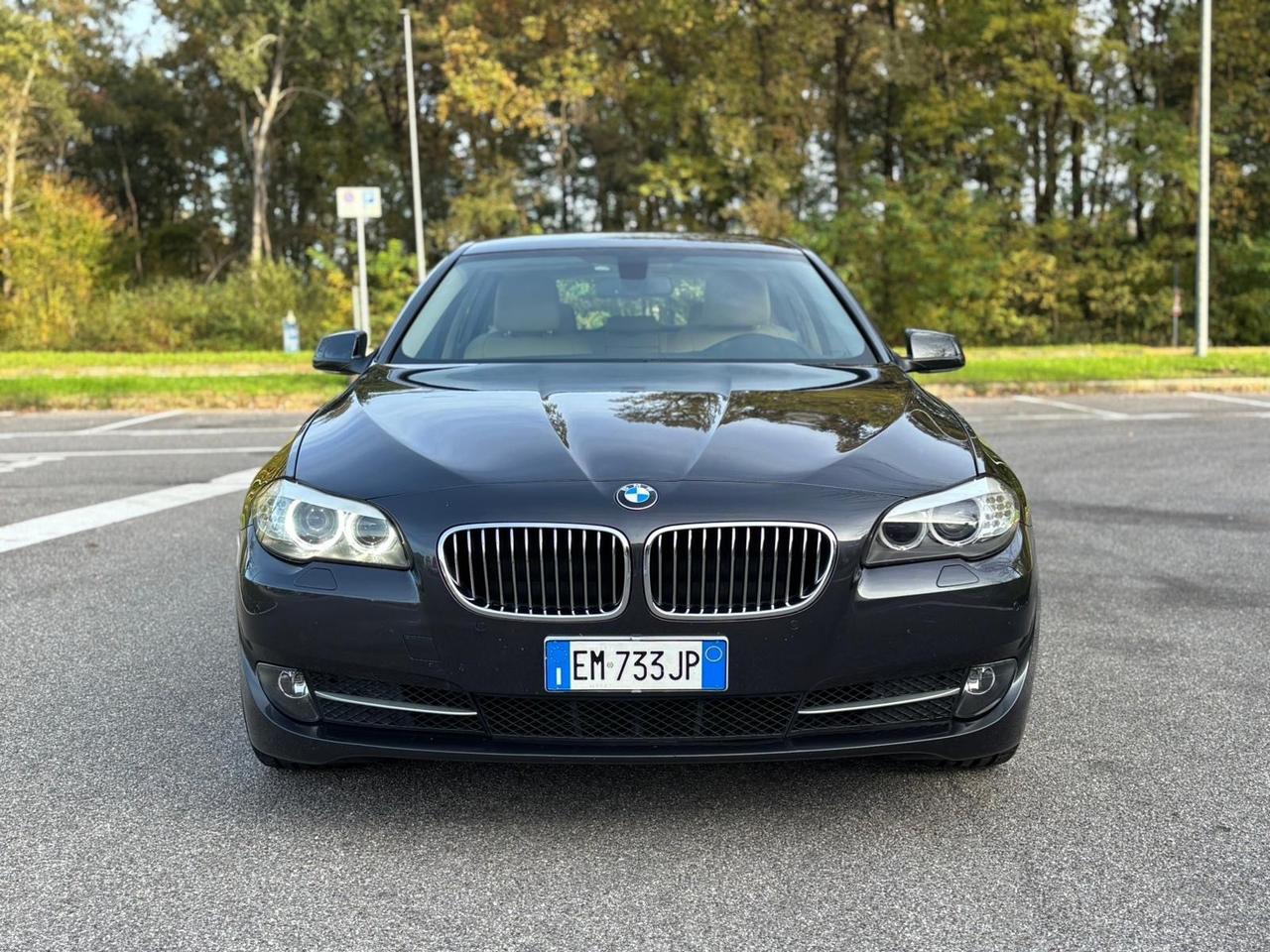 Bmw 525d xDrive Touring Futura