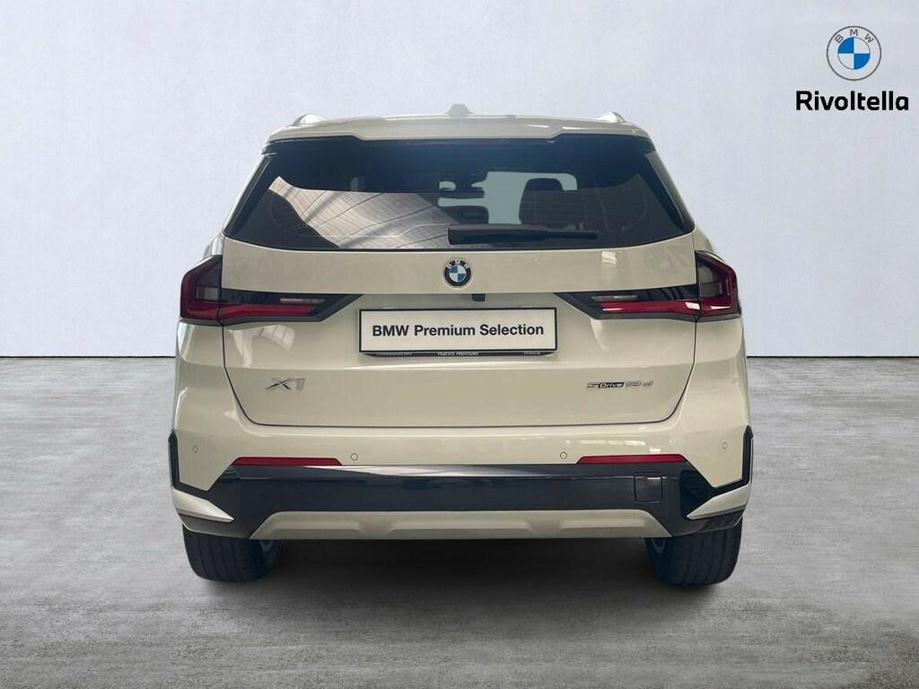 BMW X1 18 d xLine sDrive DCT