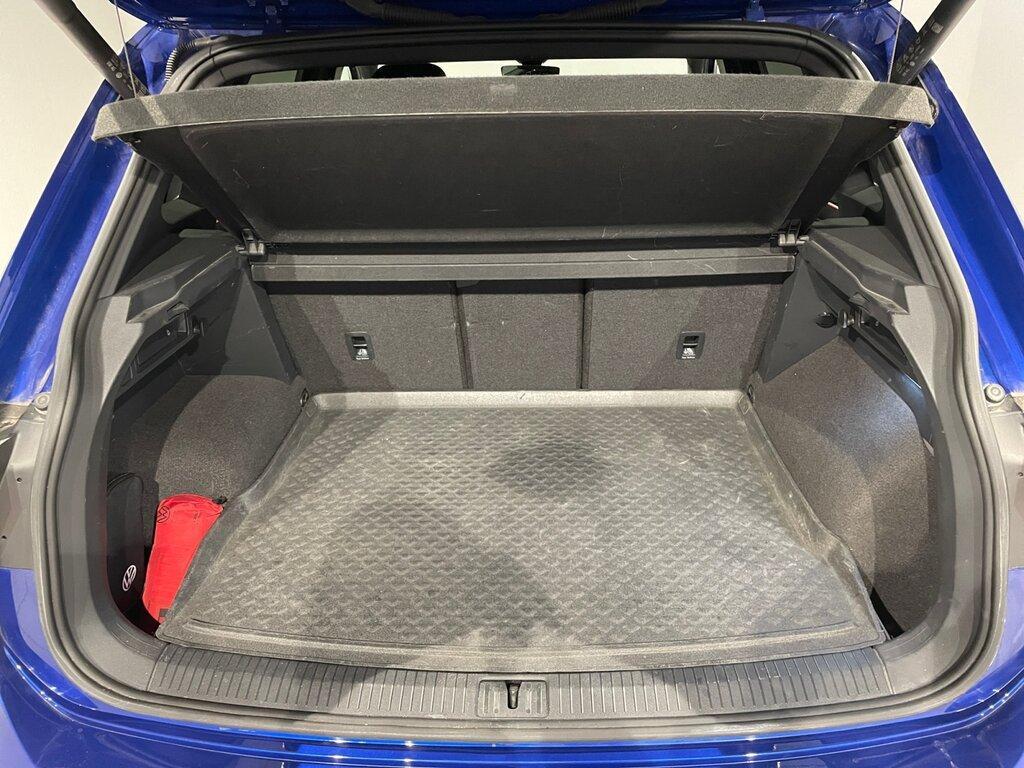 Volkswagen Tiguan II 2021 2.0 Tdi 150CV DSG R-Line