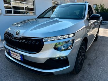 Skoda Kamiq 1.0 TSI 115 CV Black Dots 2025