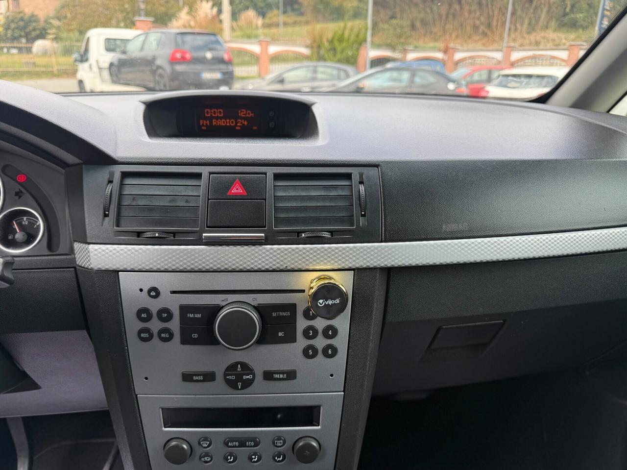 Opel Meriva 1.3 CDTI Cosmo/ 75 CV /OK NEOPATENTATI