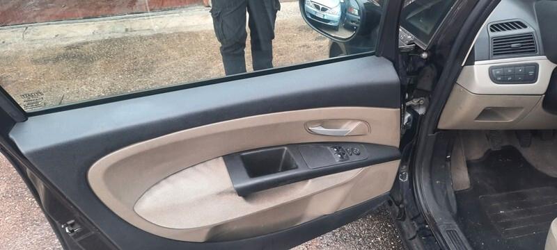 Fiat Grande Punto 1.3 MJT 90 CV 5 porte Dynamic