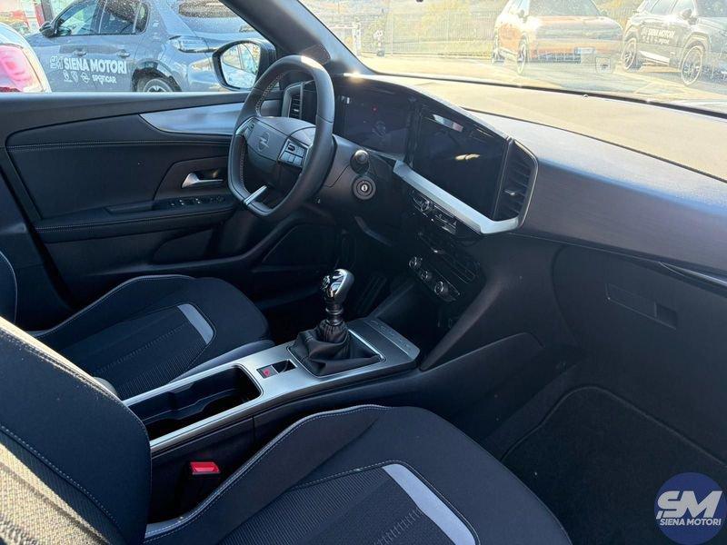 Opel Mokka Mokka 1.2 Turbo 136 CV GS