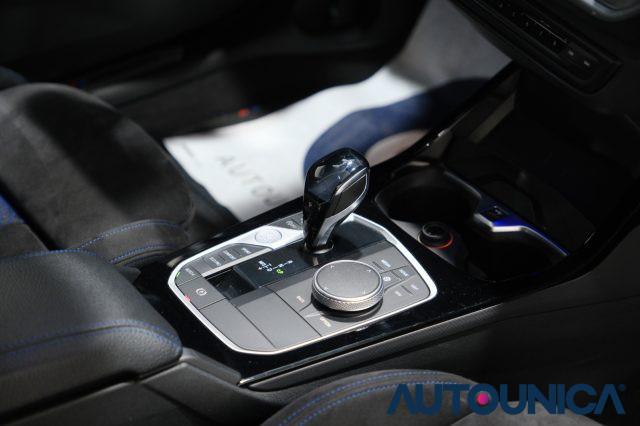 BMW 118 D MSPORT AUTOMATICA NEOPATENTATI FULL LED