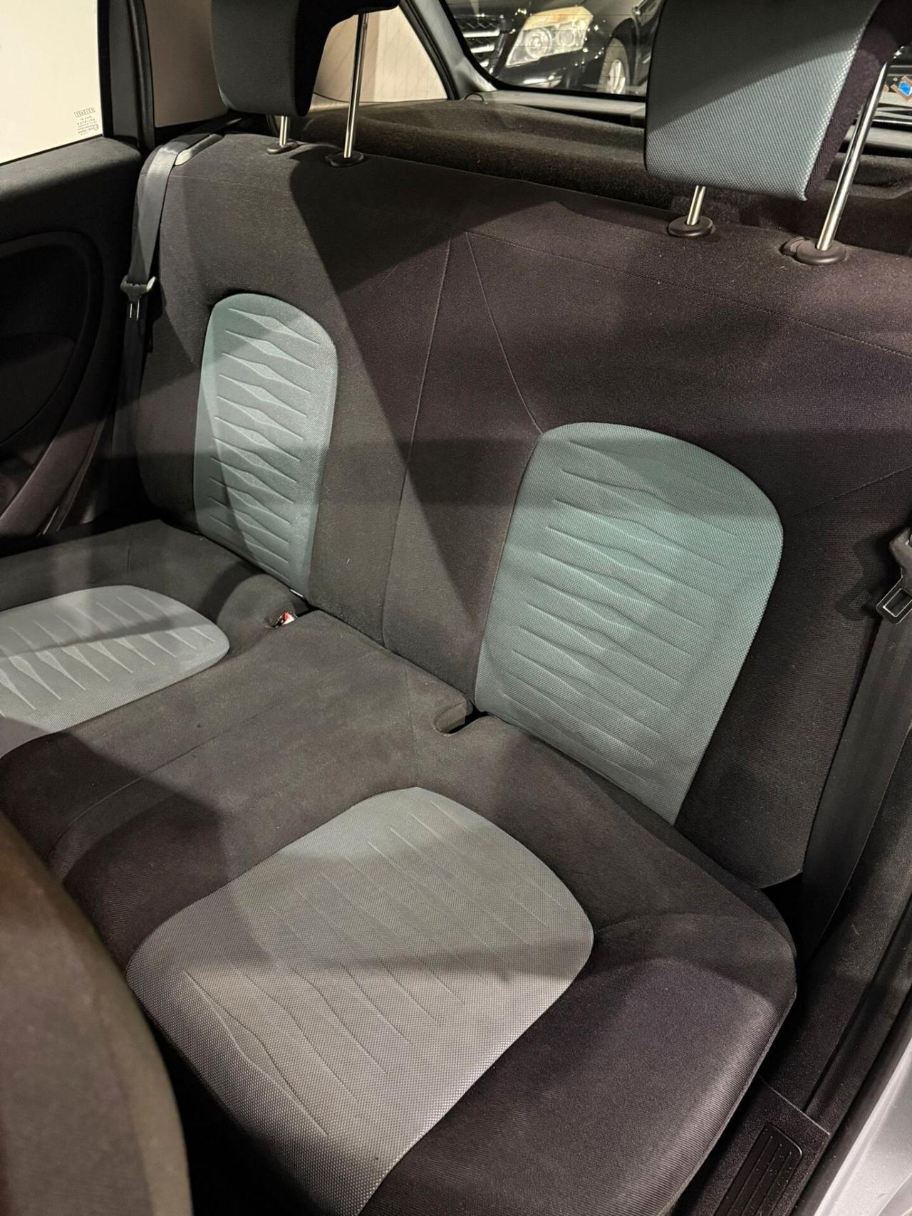 Fiat Grande Punto BENZINA - METANO - NEOPATENTATI