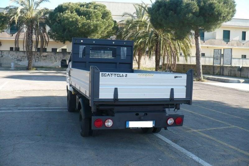 KIA K2500 2.5 TDI DC Autocarro