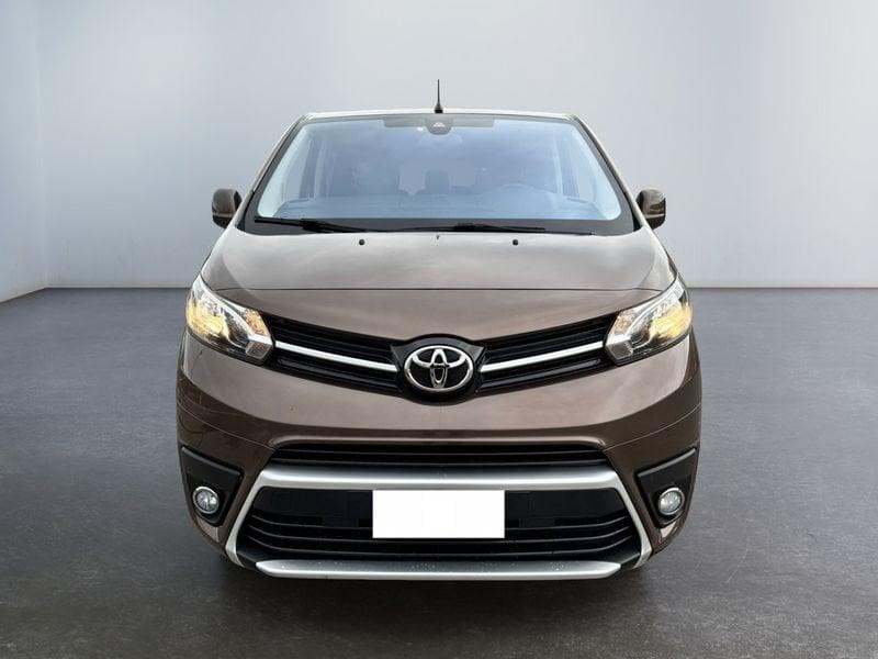 Toyota Proace Verso Proace Verso 2.0D 144Cv M/T L1 Executive 8 p.