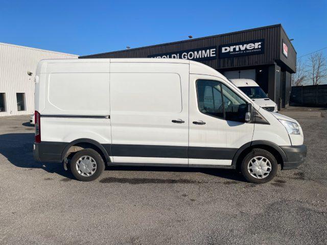 FORD Transit 310 2.0TDCi EcoBlue 130CV PM-TM - PREZZO +IVA