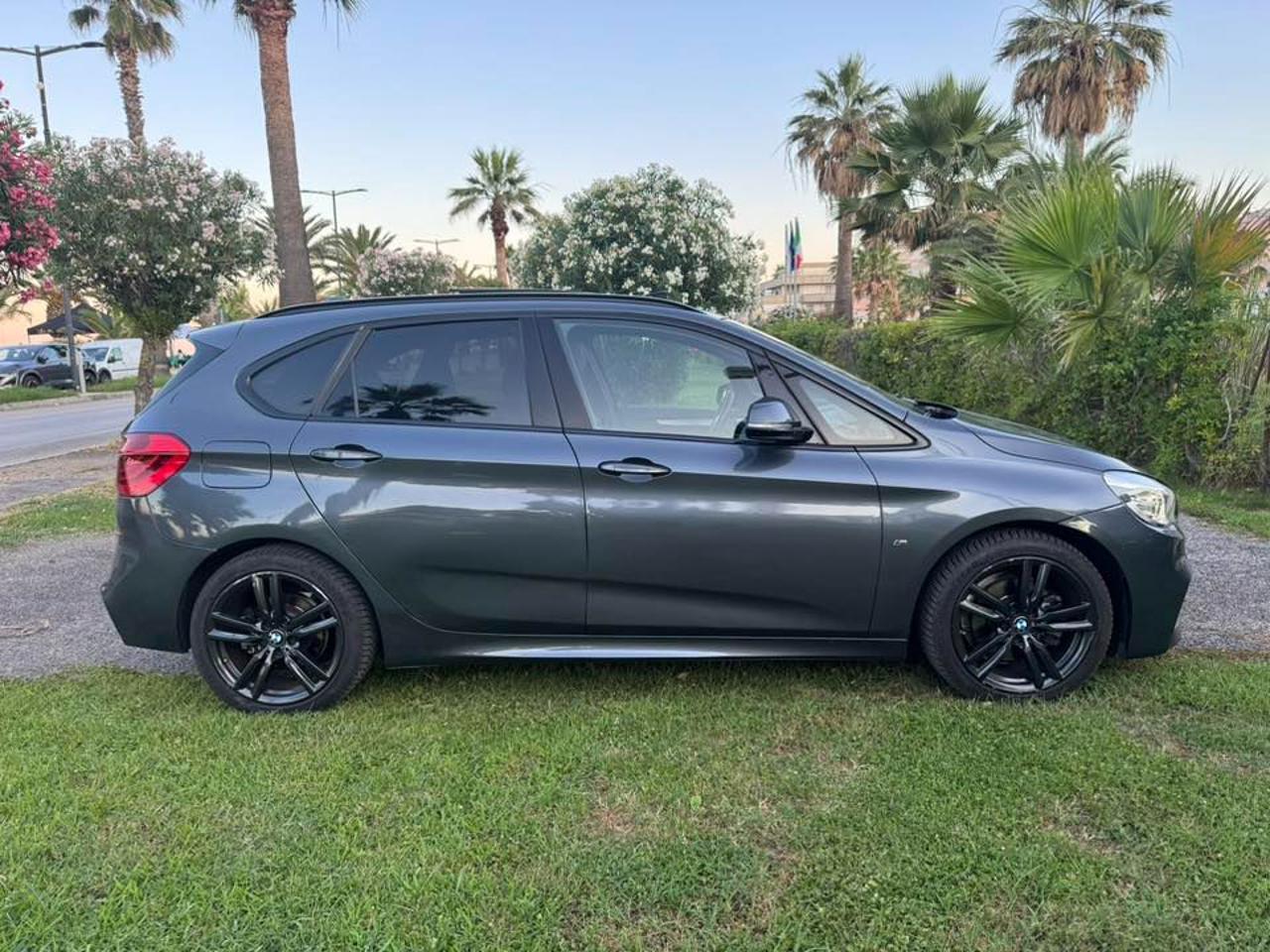 BMW 220 d Active Tourer Sport auto