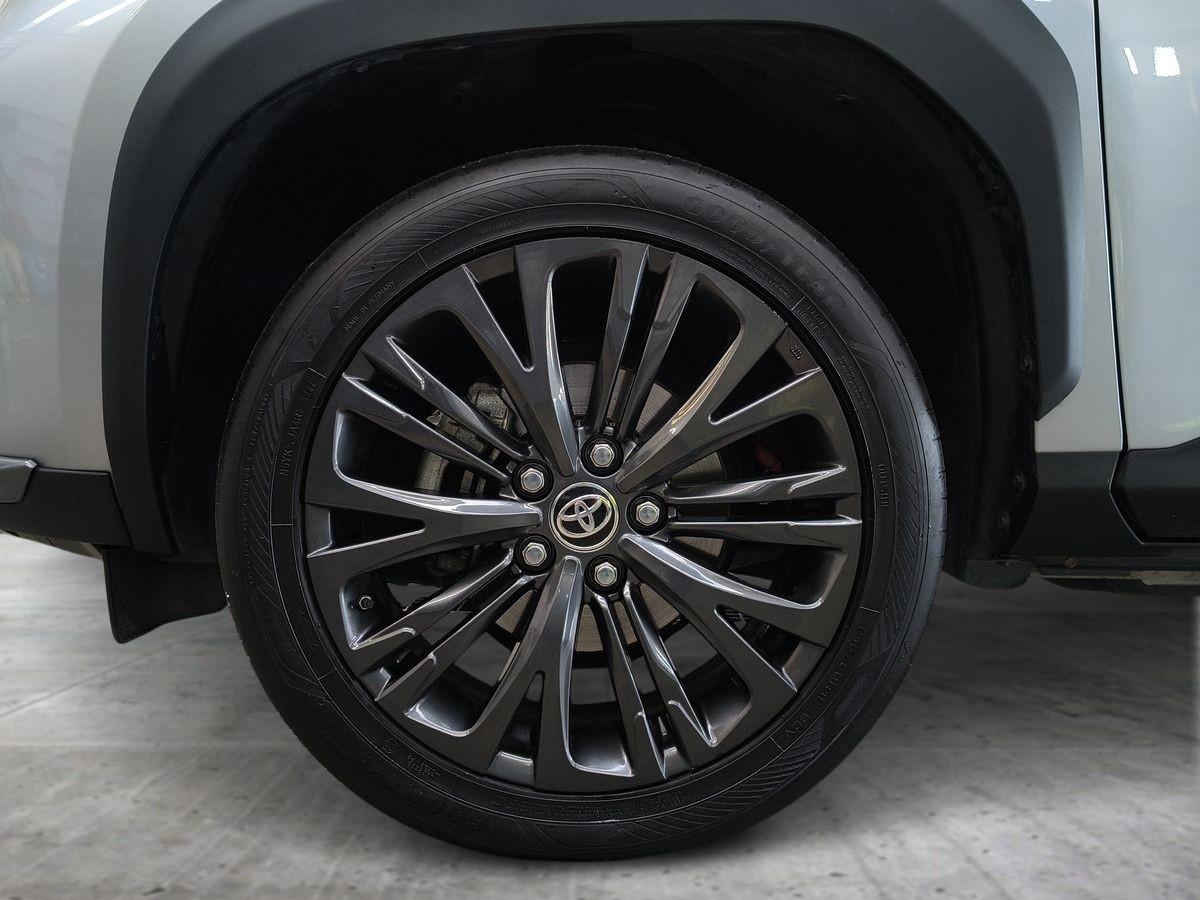 TOYOTA Yaris Cross - Yaris Cross 1.5 Hybrid 5p. E-CVT Adventure