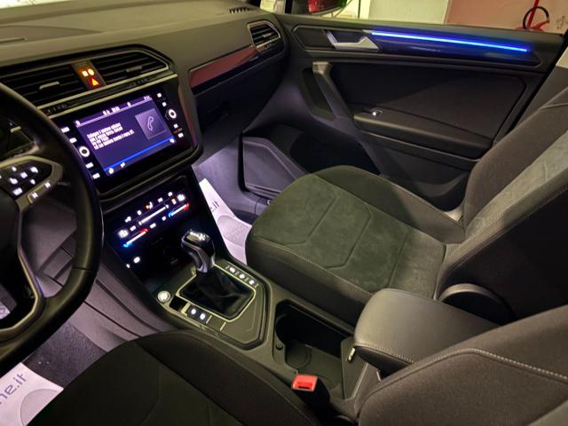 VOLKSWAGEN Tiguan 2.0 TDI 150 CV SCR DSG Elegance VIRTUAL