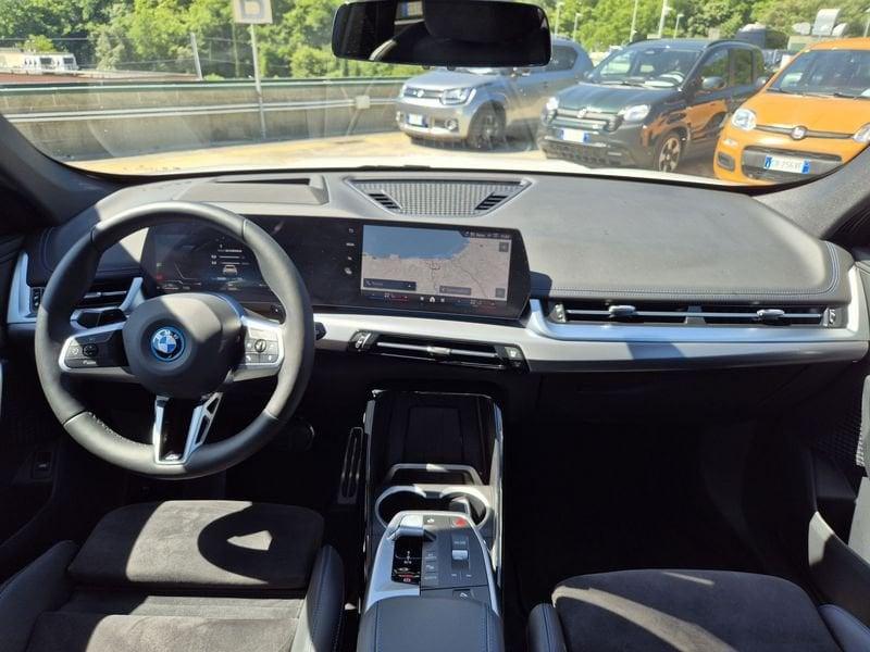BMW X1 xdrive 25e MSport Pro auto