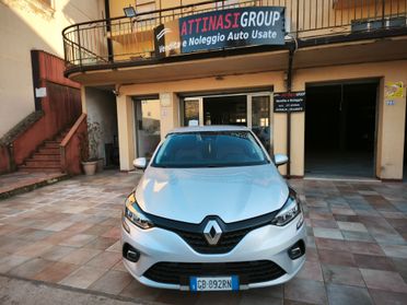 Renault Clio dCi 85 CV 5 porte Business
