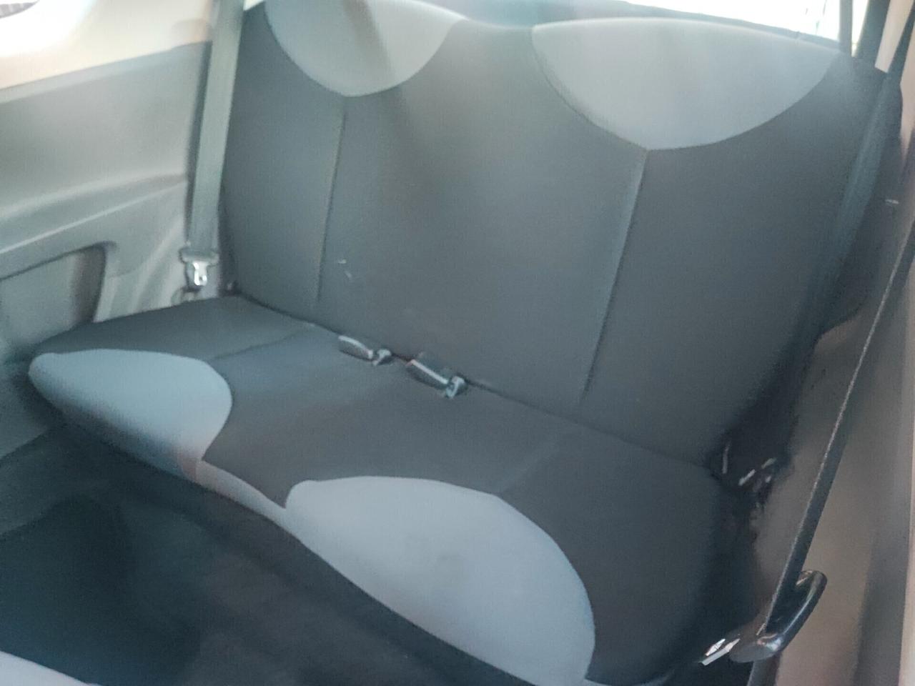 Peugeot 107 1.0 68CV 3p. Access