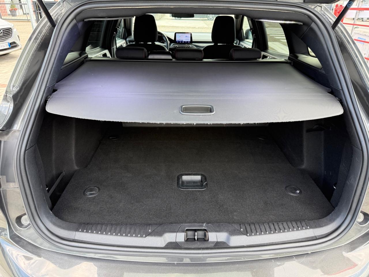 Ford Focus 1.5 EcoBlue 120CV SW ST-Line*AUTOCARRO