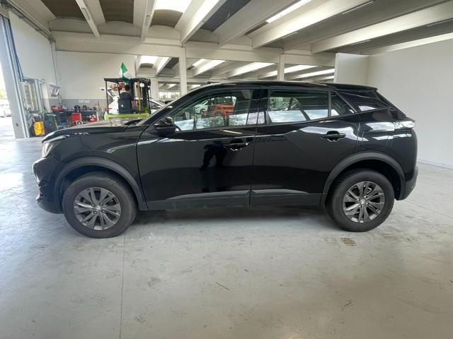 PEUGEOT 2008 BLUEHDI 110CV S&S ACTIVE PACK