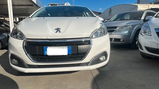 PEUGEOT 208 1,6 DIESEL 75CV