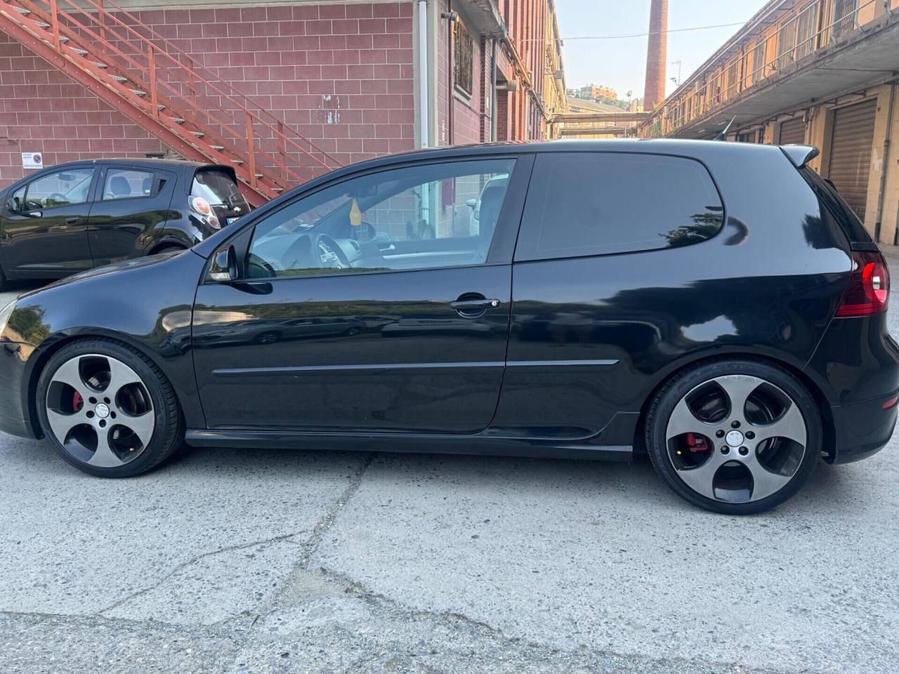 Volkswagen Golf 2.0 16V 230CV 3p. GTI Edition 30