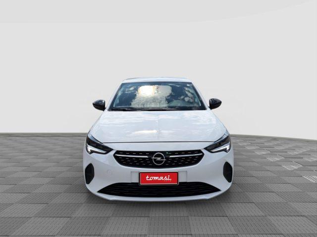 OPEL Corsa Corsa 1.2 100 CV Elegance