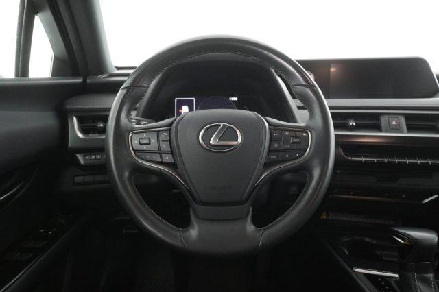 LEXUS Other UX UX Hybrid Midnight