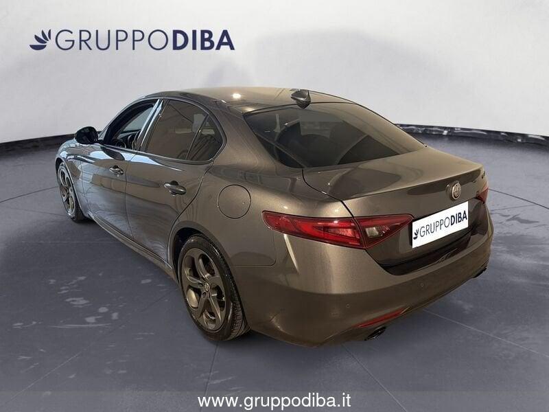 Alfa Romeo Giulia 2020 Diesel 2.2 t Sprint 190cv auto