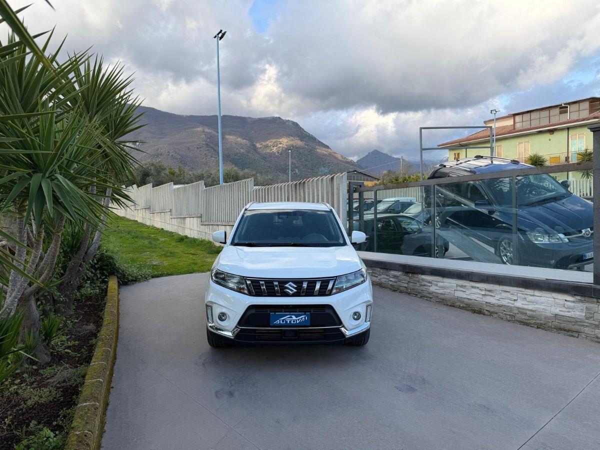 SUZUKI - Vitara - 1.4 Hybrid Top
