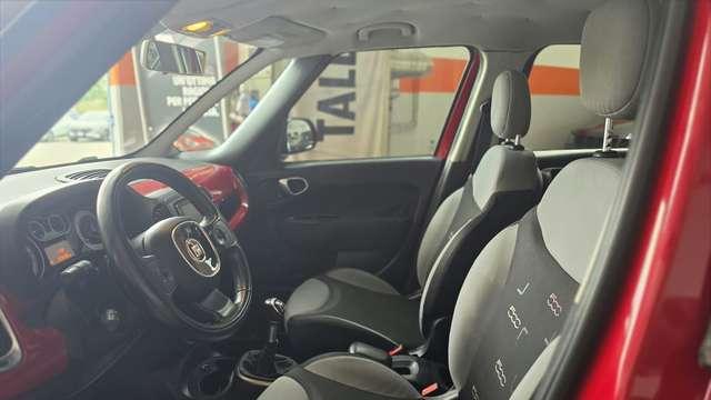Fiat 500L 500L 1.3 mjt Lounge 85cv
