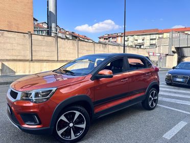 dr3 1.4 sport super full bellissima ( possibilità gpl 1200 euro )