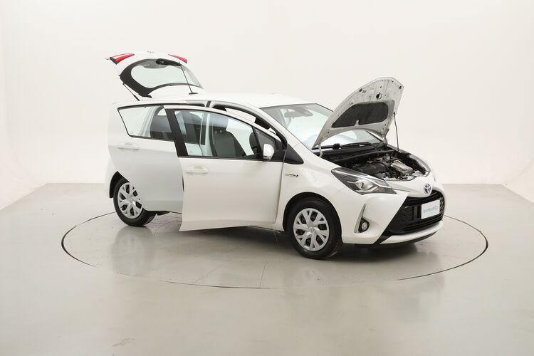Toyota Yaris Hybrid Business BR433135 1.5 Full Hybrid 101CV