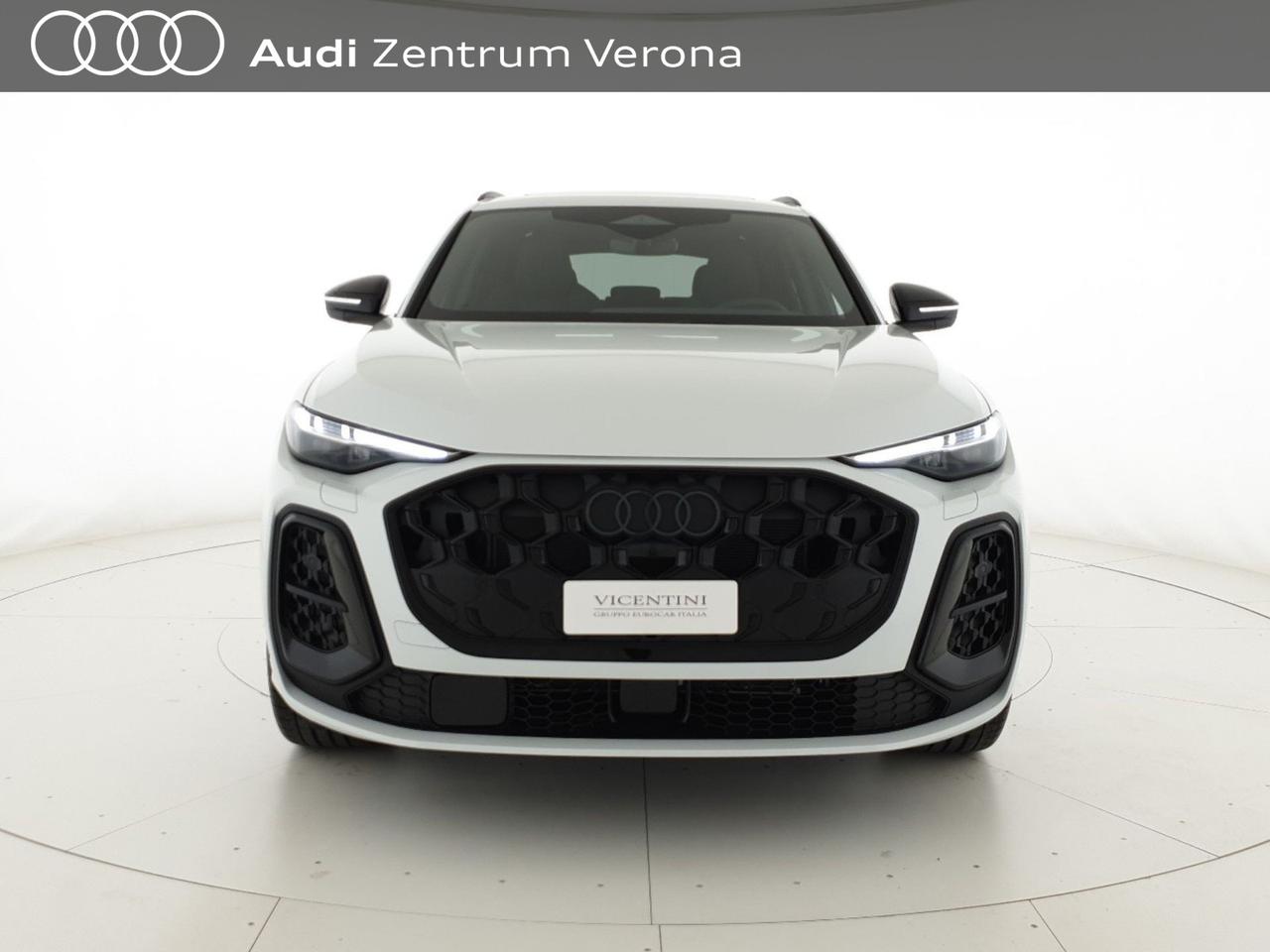 3.0TFSI 367CV quattro S troni Sport Attitude