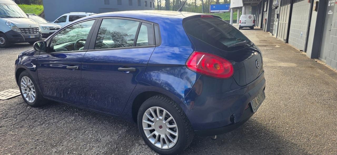 Fiat Bravo 1.4 Dynamic